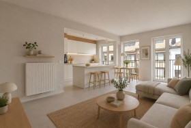 Appartement à Kortrijk