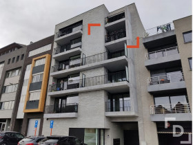 Appartement in Ieper