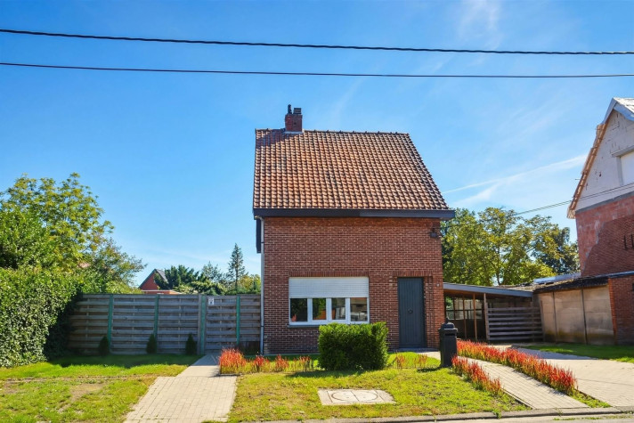 Sieh dir Foto 1/17 des house in Mol an