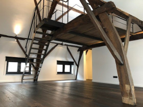Appartement à Diest