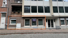 Appartement à Diest