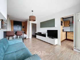 Appartement à Brussel