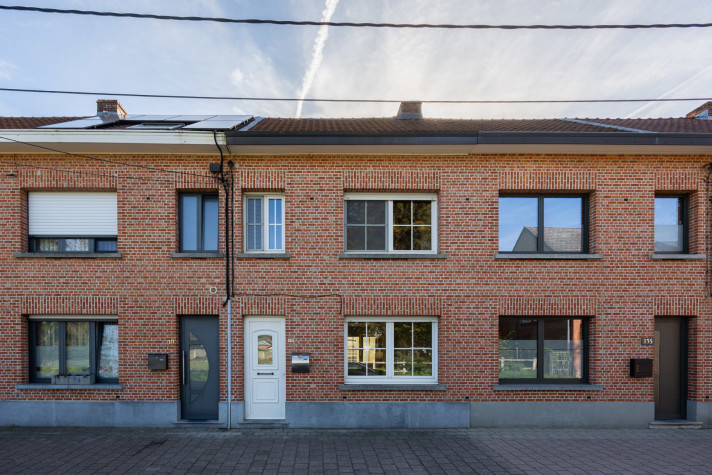 Bekijk foto 1 van 24 van het house in Heist-op-den-Berg