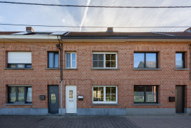 Woning in Heist-op-den-Berg