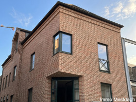 Appartement in Diest