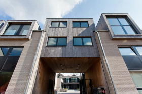 Appartement in Turnhout