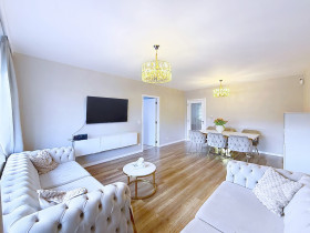 Appartement in Machelen