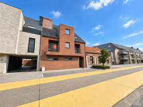Appartement à Tessenderlo-Ham