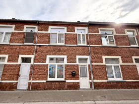 Maison d'habitation à Hasselt