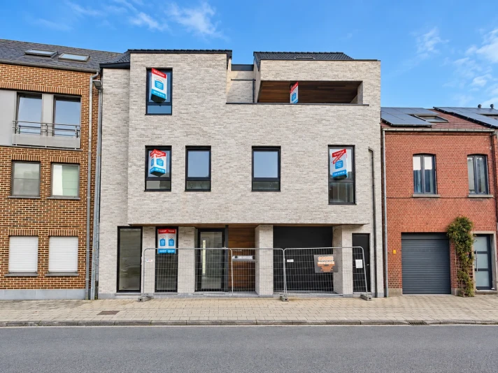 Appartement in Leuven