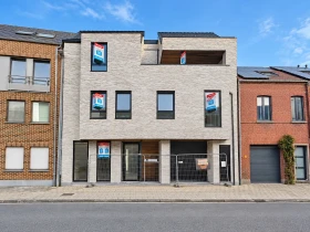 Appartement in Leuven