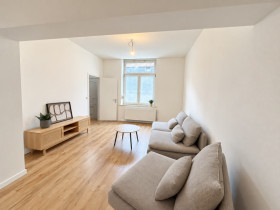 Woning in Charleroi