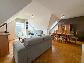 Appartement à Zingem