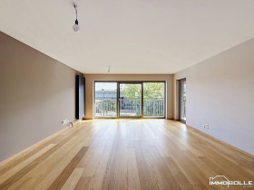 Appartement in Auderghem