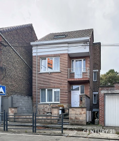 Woning in La Bouverie