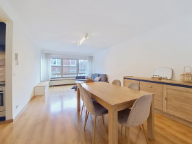 Appartement in Jemeppe-sur-Meuse