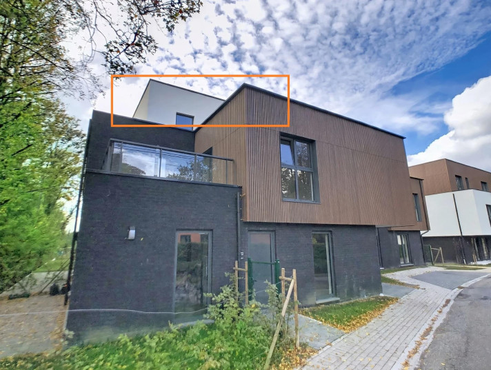 Appartement in Chimay
