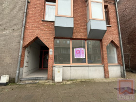 Appartement à Geel