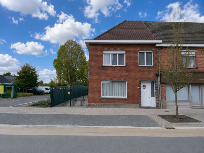 Sieh dir Foto 1/17 des house in Zulte an