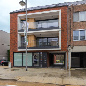 Appartement in Genk