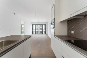 Appartement à Antwerpen