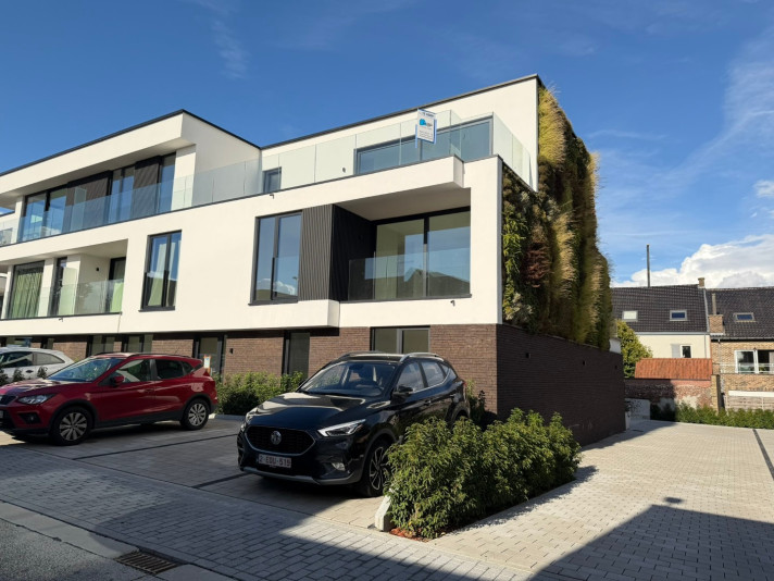 Appartement in Kruisem
