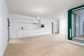 Appartement à Kortrijk