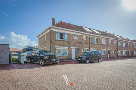 Maison d'habitation à Nieuwpoort