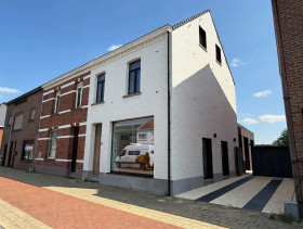 Maison d'habitation à Herentals