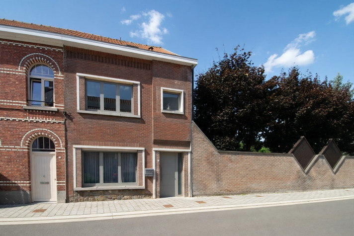 Sieh dir Foto 1/17 des house in Sint-Gillis-Waas an