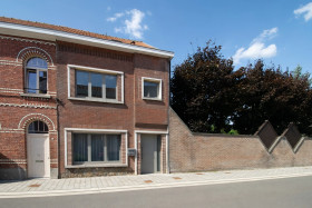 Einfamilienhaus in Sint-Gillis-Waas