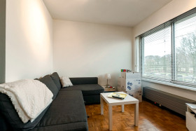 Appartement à Antwerpen