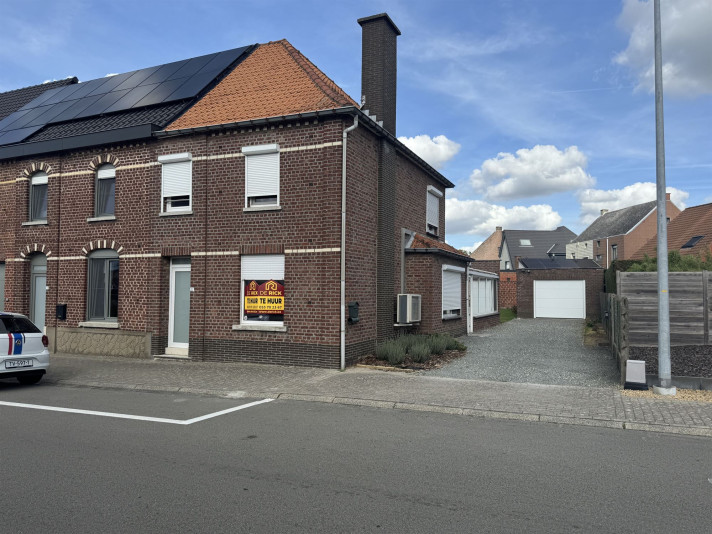 Woning in Erpe-Mere