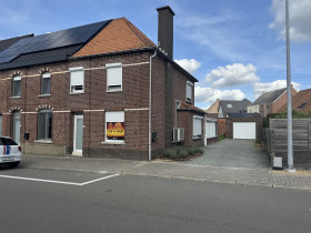 Woning in Erpe-Mere