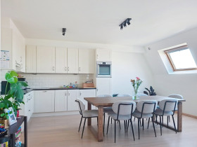 Appartement in Meise