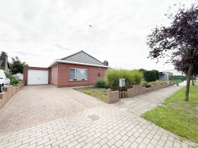 Woning in Puurs-Sint-Amands