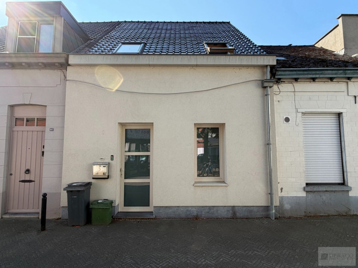 Sieh dir Foto 1/12 des house in Turnhout an