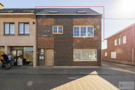 Appartement in Herenthout