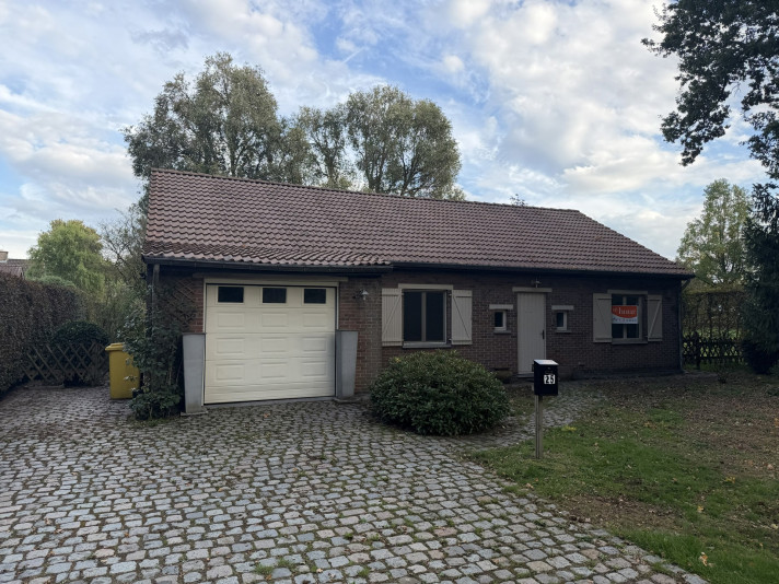 Bekijk foto 1 van 17 van het house in Kalmthout