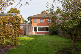 Woning in Kalmthout