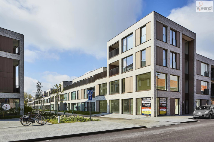Appartement in Turnhout