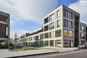 Appartement à Turnhout
