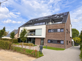 Appartement à Begijnendijk