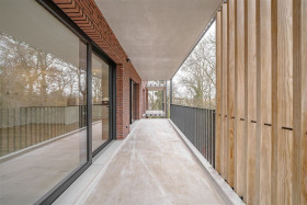 Appartement in Waterloo