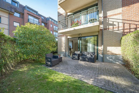 Appartement in Waterloo