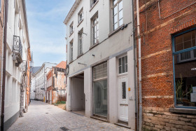 Appartement in Mechelen