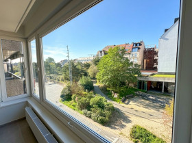 Appartement à Knokke-Heist
