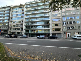 Appartement in Gent