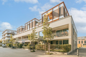 Appartement in Boechout