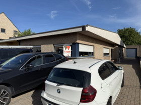 Woning in Aalst